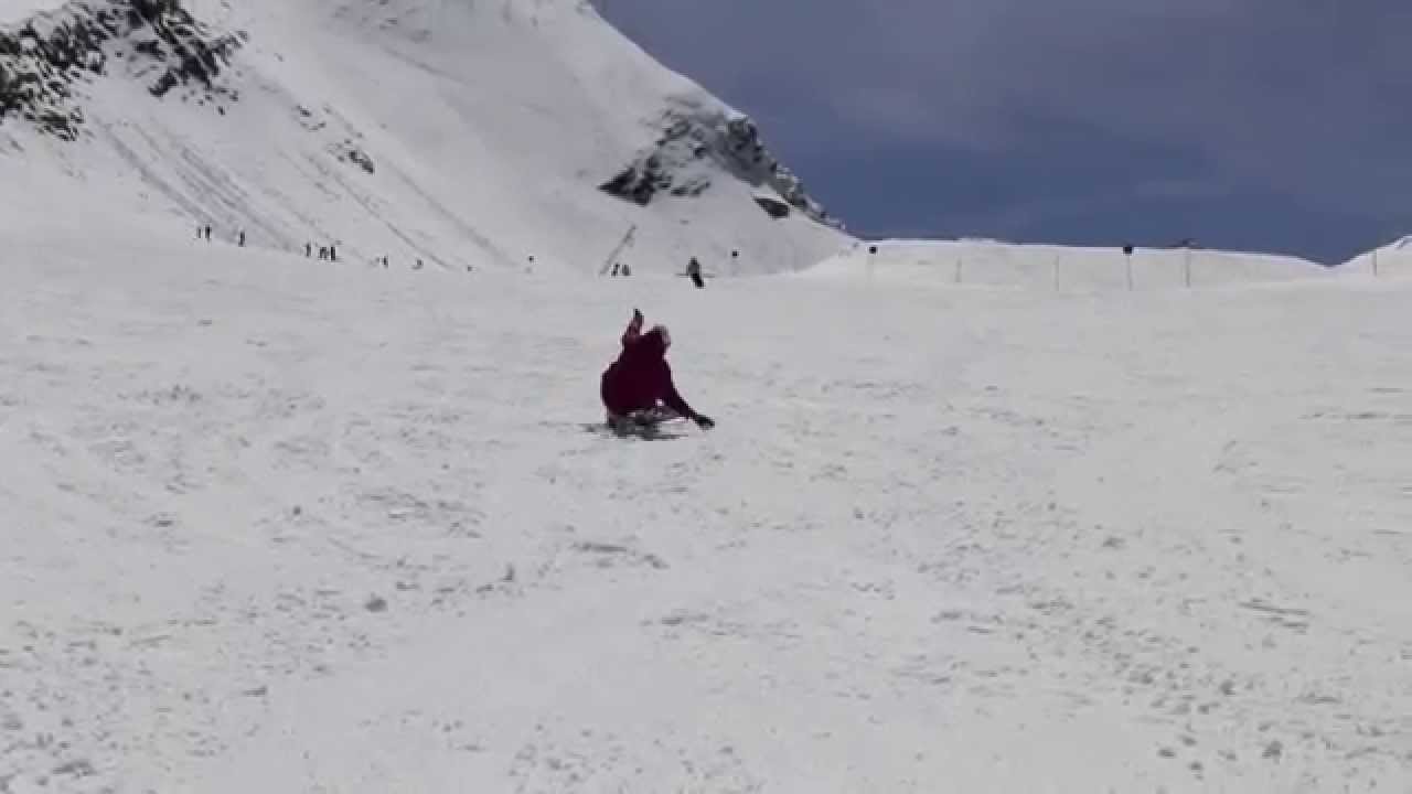 Carving Session 10 - Kitz