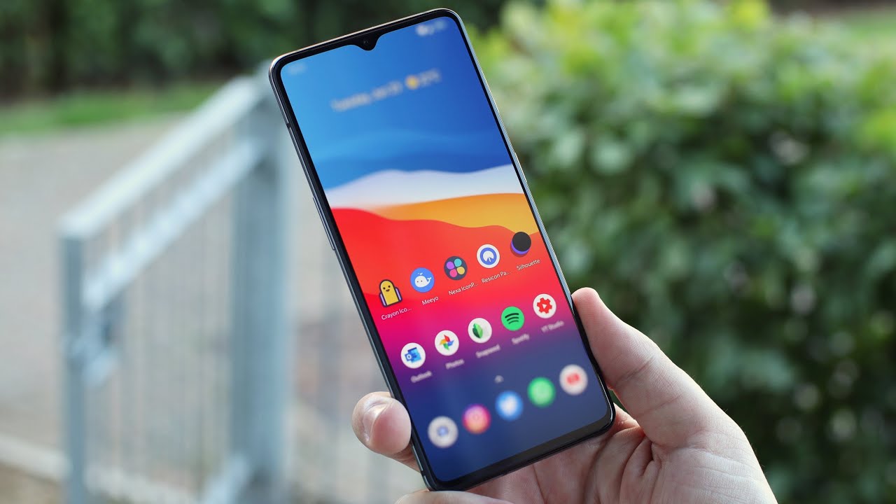 Best Android Icons (Episode 19)