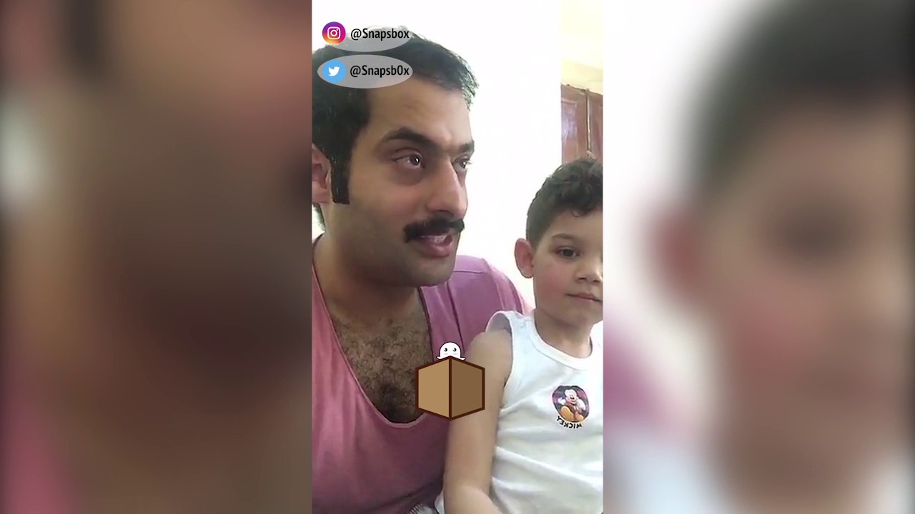 حسين المهدي - يطقطق على ولد هبه الدري !!!