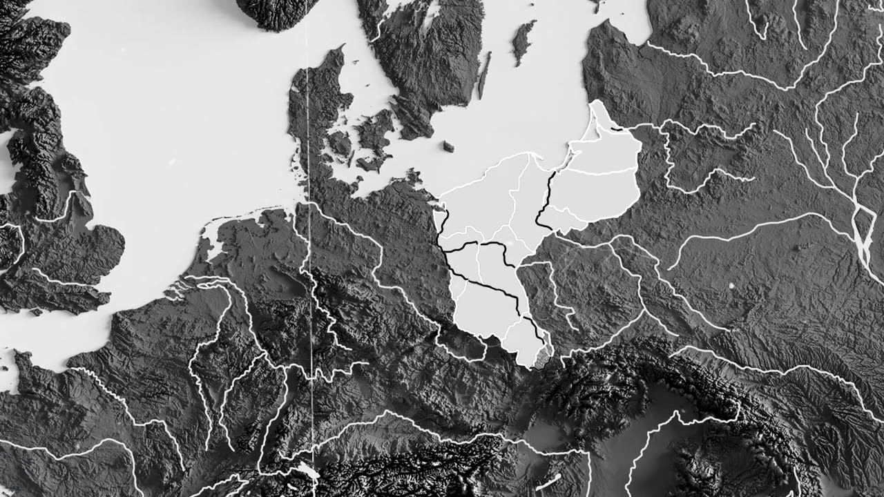Prussian World News Intro