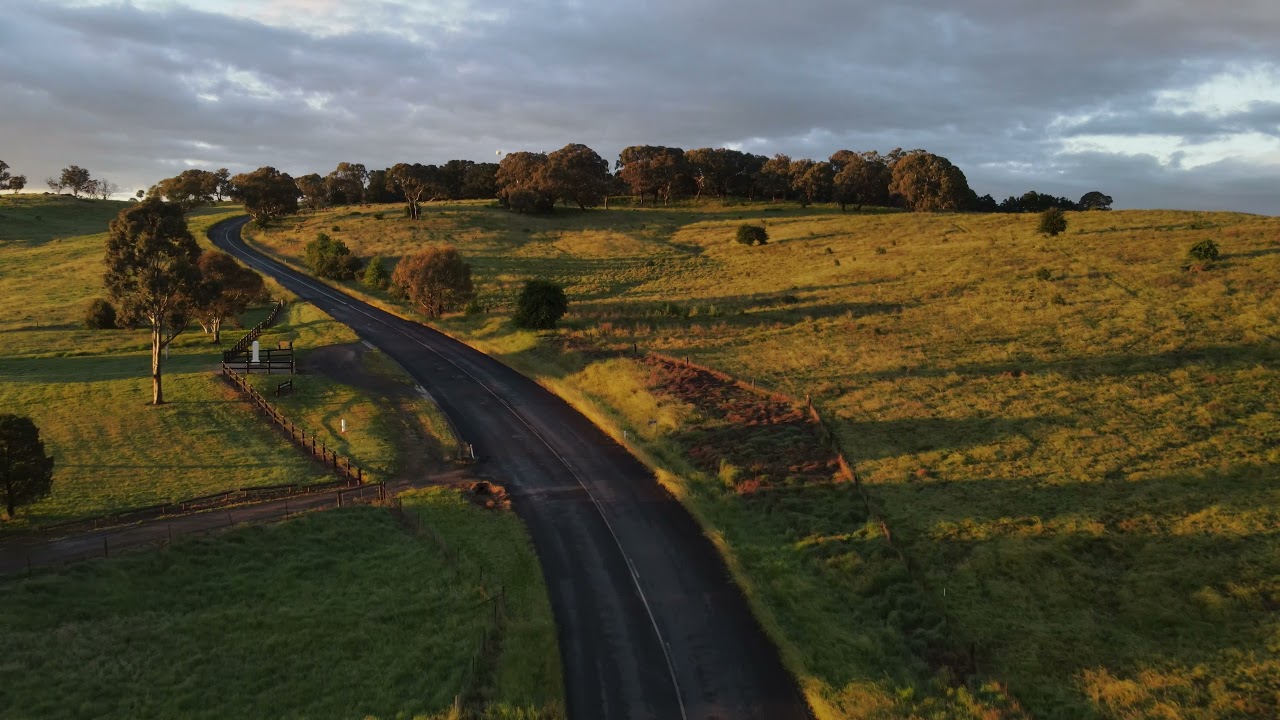 Amazing Orange, NSW