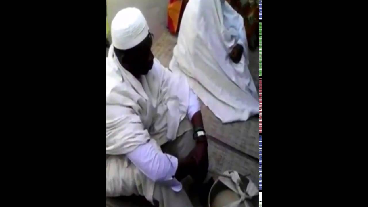 Chiossan men kolda pulaar fulbe