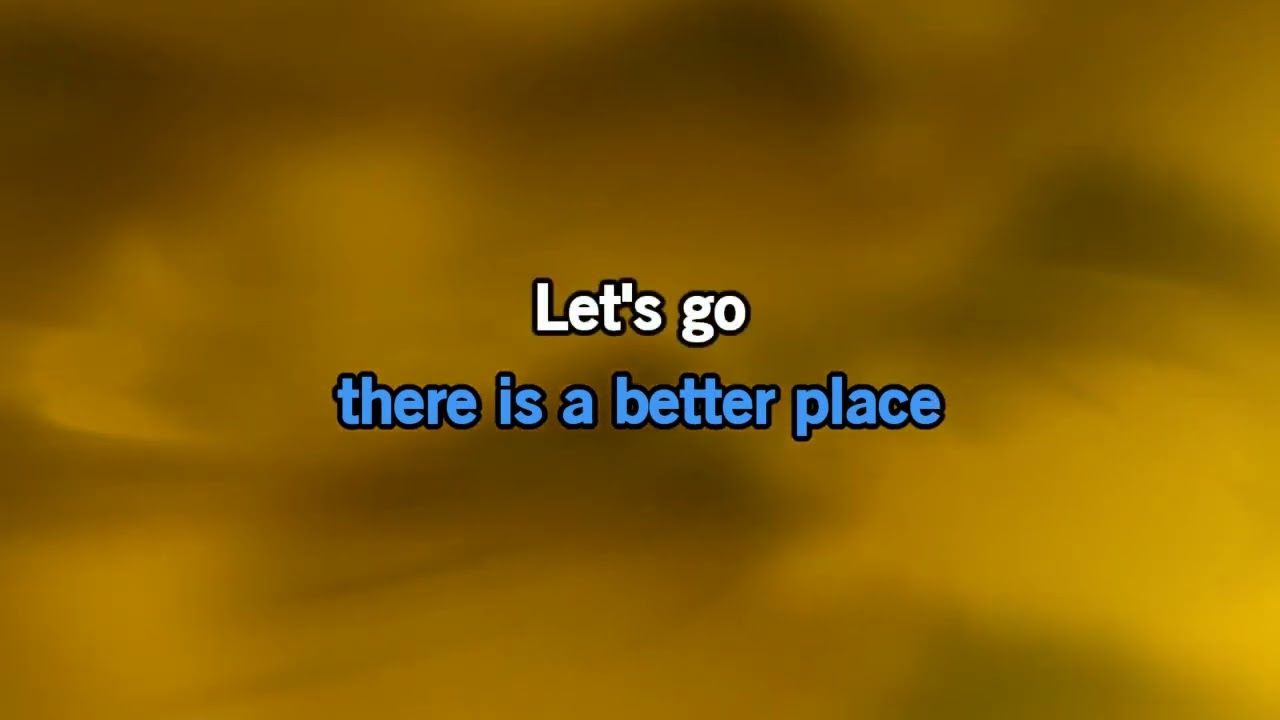 Ghost - Watcher In The Sky [Karaoke Version]