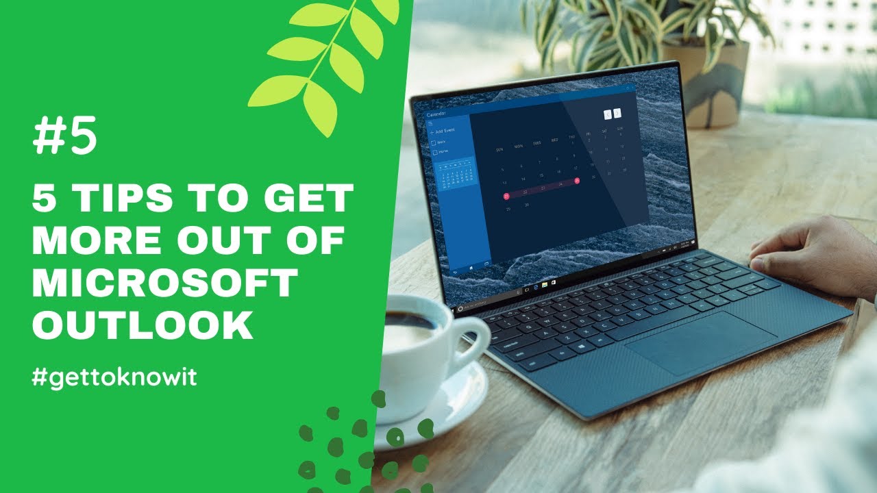 ultimate outlook tips and tricks for 2020