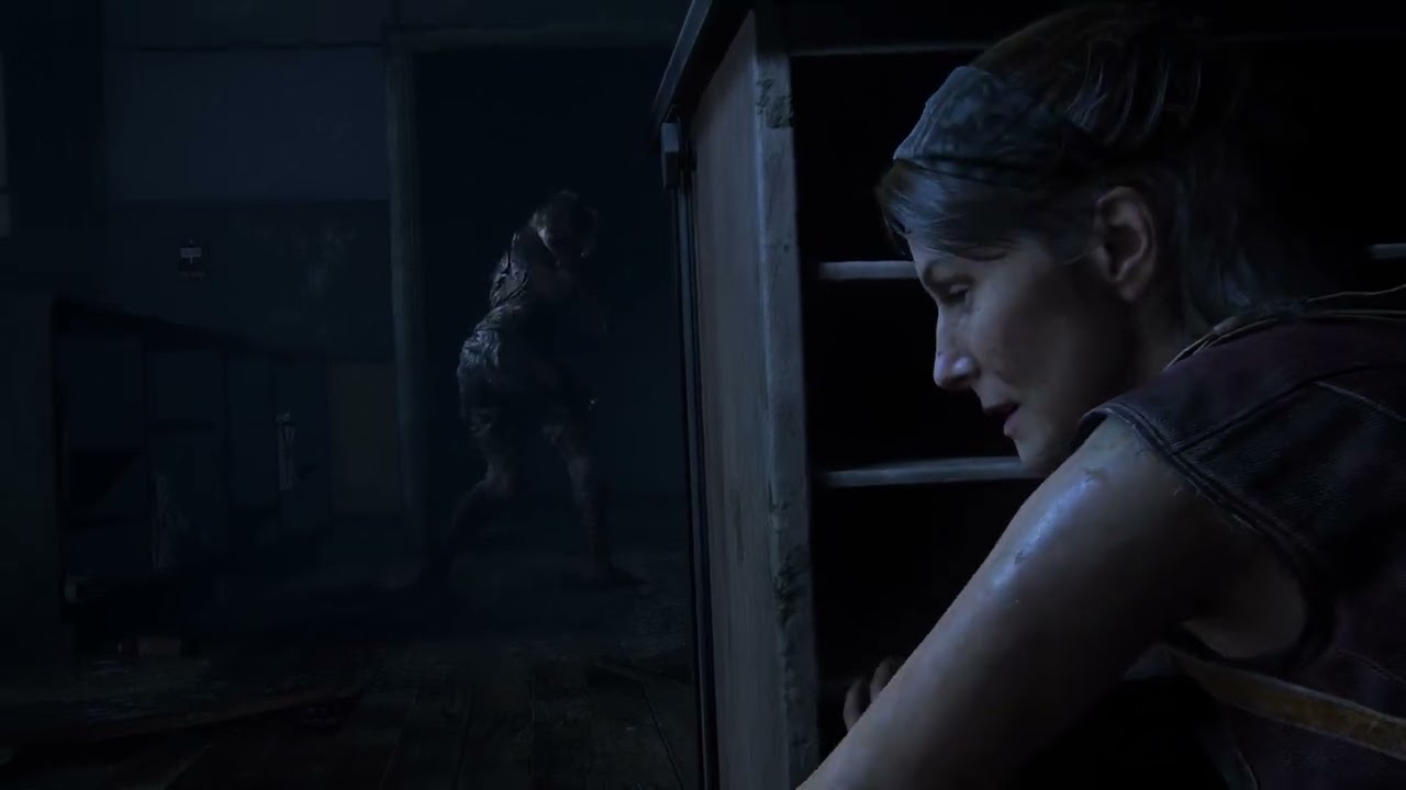 تختيم لعبة The Last of Us™ Part I بي العربي في البث 🛑🛑🛑 #2