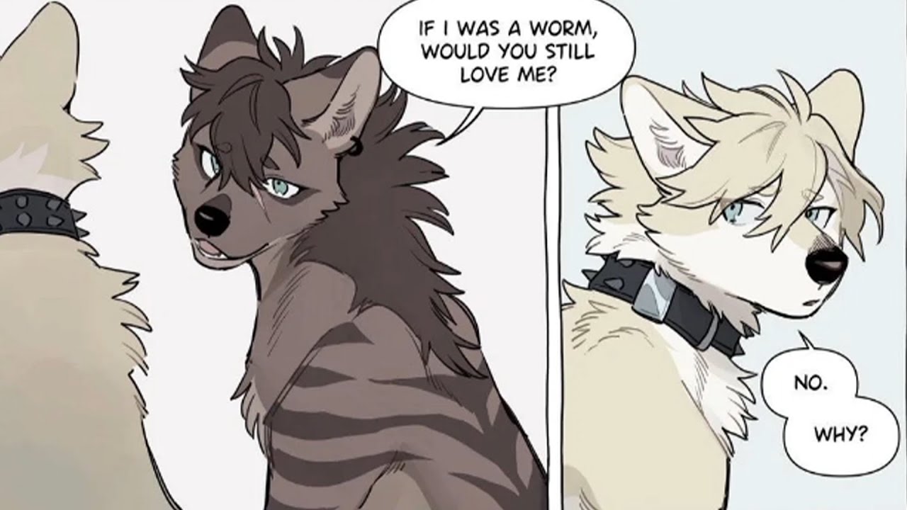 Furry_IRL Memes that make me sad