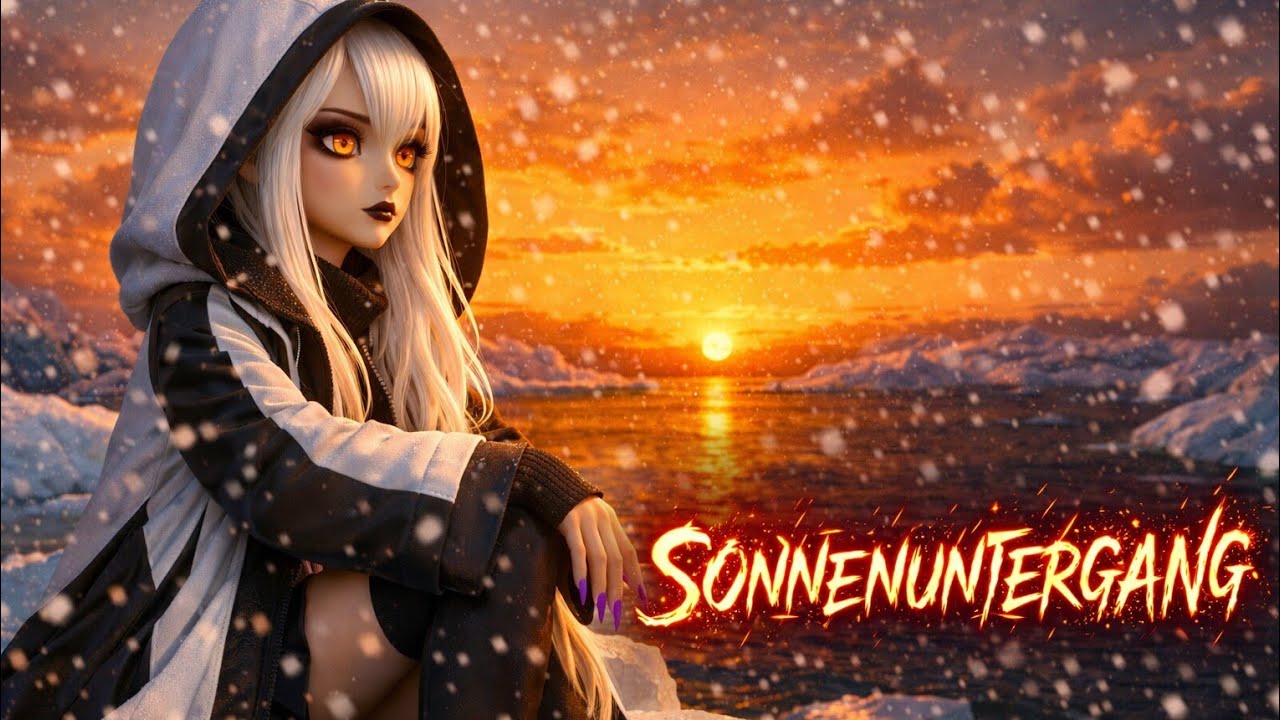 Sonnenuntergang (Song)