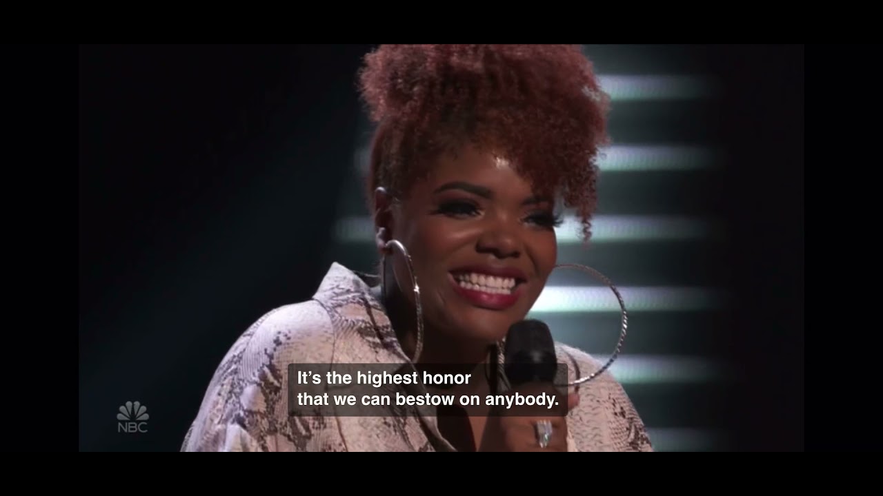 The Voice Season 21 - 