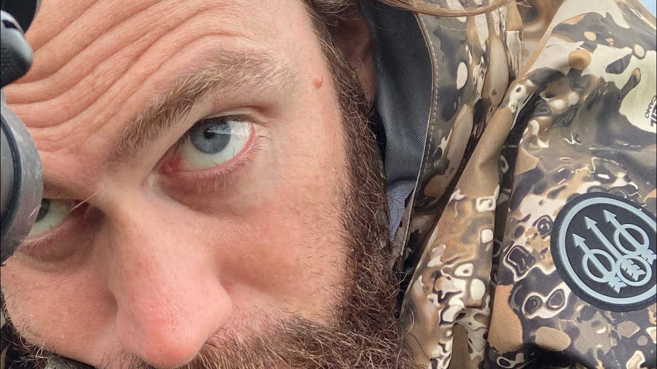 SNIPER STORIES - EPISODIO 6: I FRENI DI BOCCA