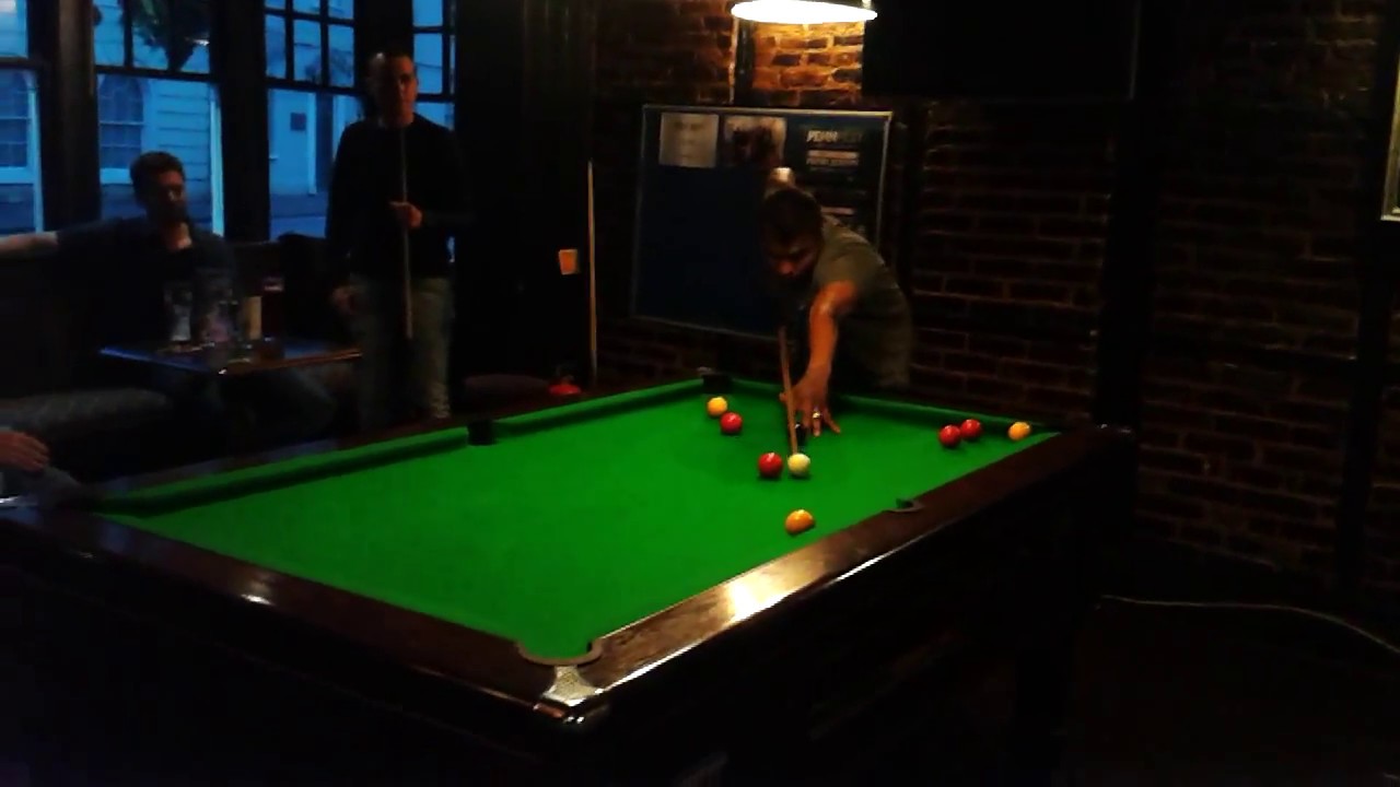 Vijay pool