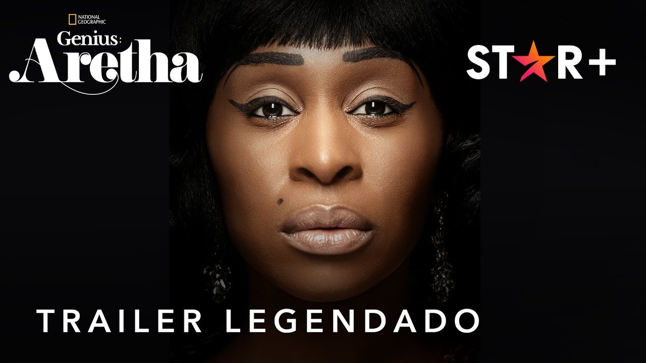 Genius: Aretha | Trailer Oficial Legendado