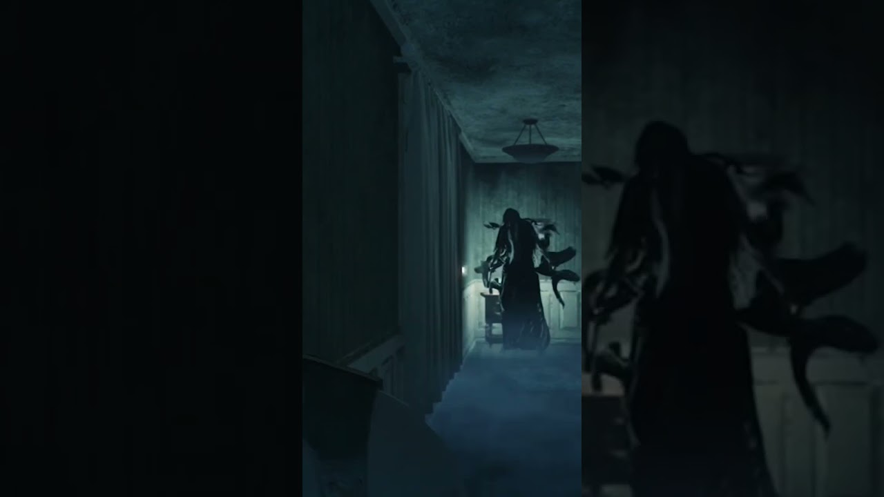 The evil within 2 best jumpscare