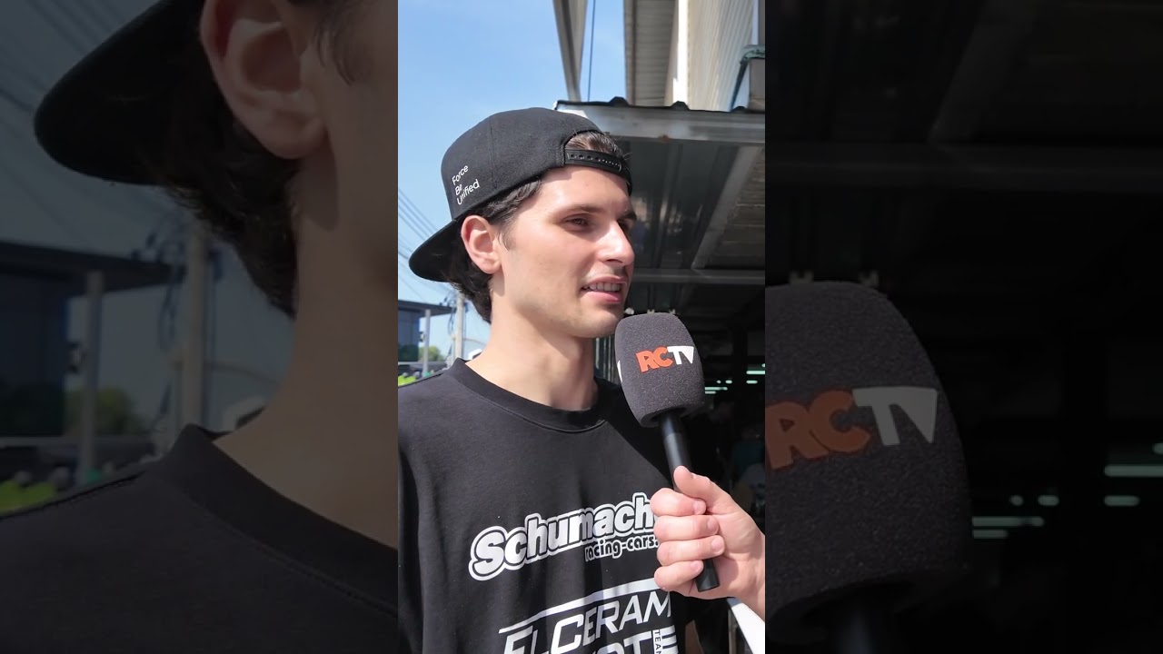 TITC 2026 Practice day wrap-up show!