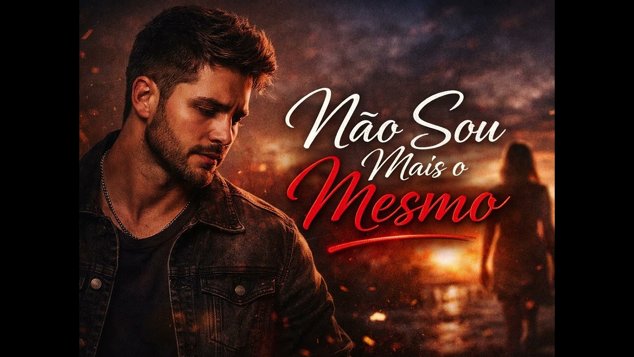 Não Sou Mais o Mesmo - O Melhor de 2026
