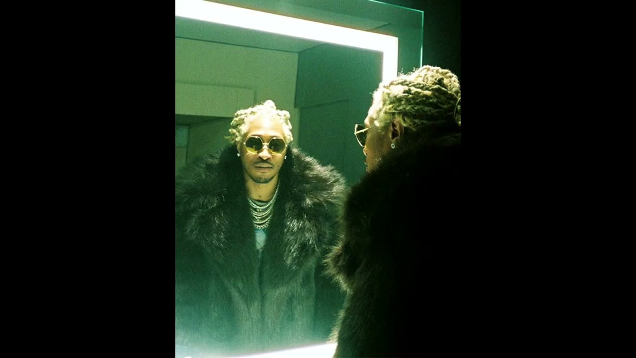 [FREE] FUTURE TYPE BEAT 