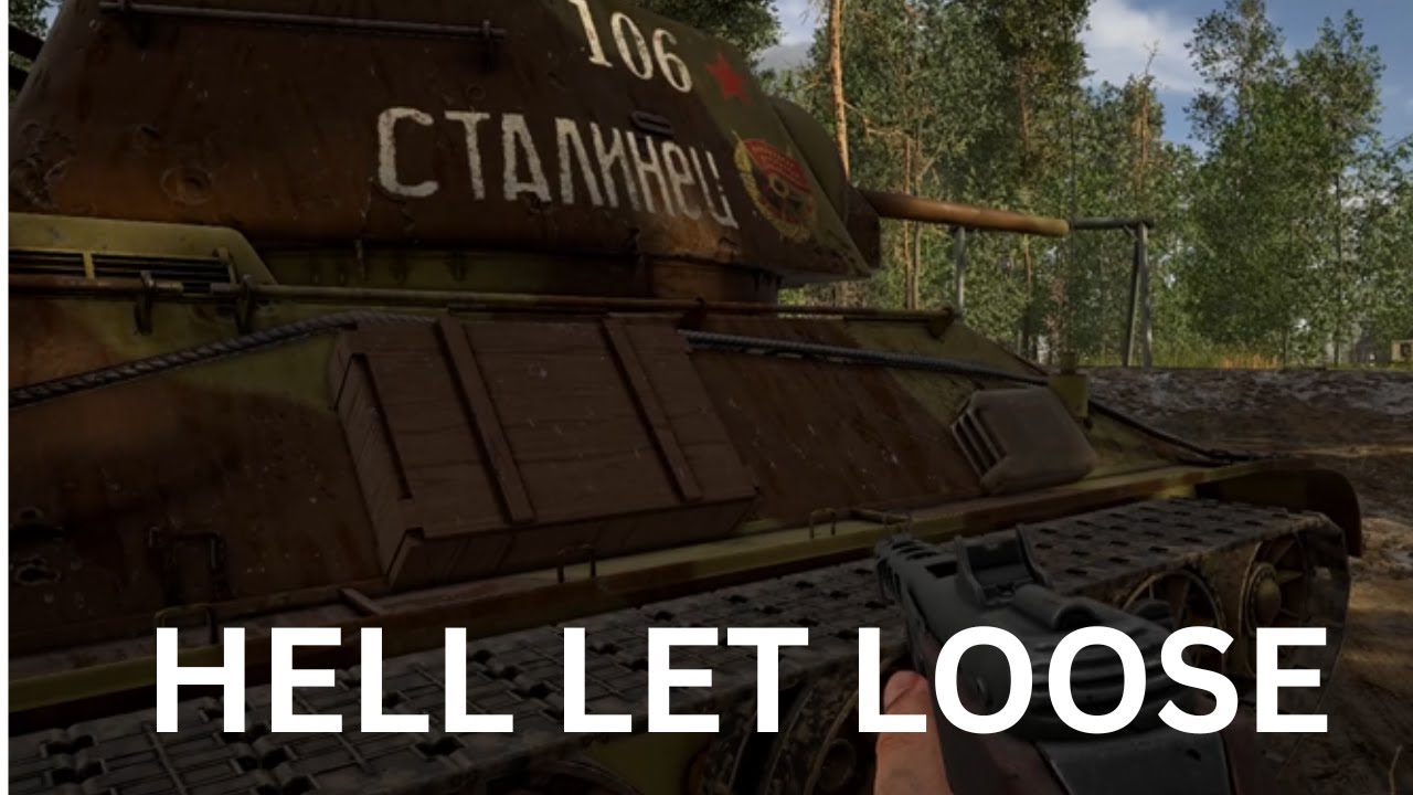 KURSK IS LITERALLY BROKEN