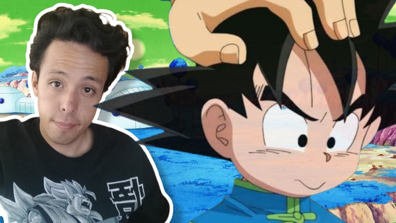 No Juzgues por el Tamaño....Soy un Super Saiyan!!! | Ranked Sparking Zero