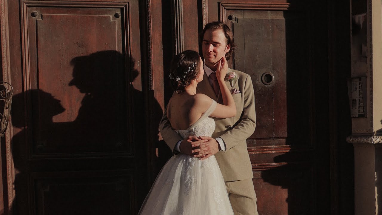 Szeli & Ricsi | Esküvői Videó | Szent István Bazilika - Gerbeaud Kávéház - Vörösmarty tér - Budapest