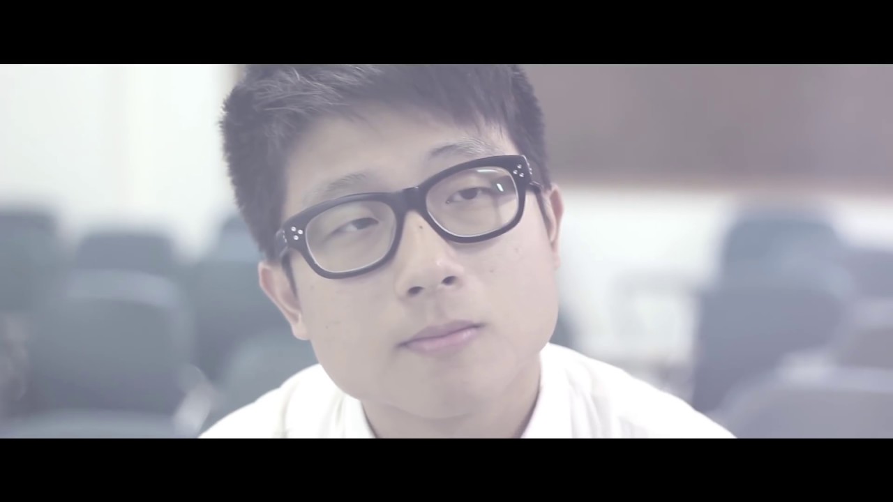 微電影 我們都是這樣初戀的 第一回 完整版 Old School Love Ep1 Full Version