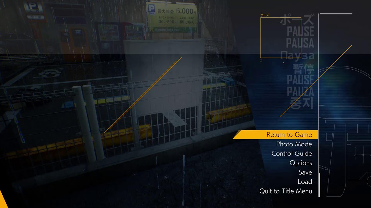 [PS5] Ghostwire Tokyo - LIVE Gaming Session
