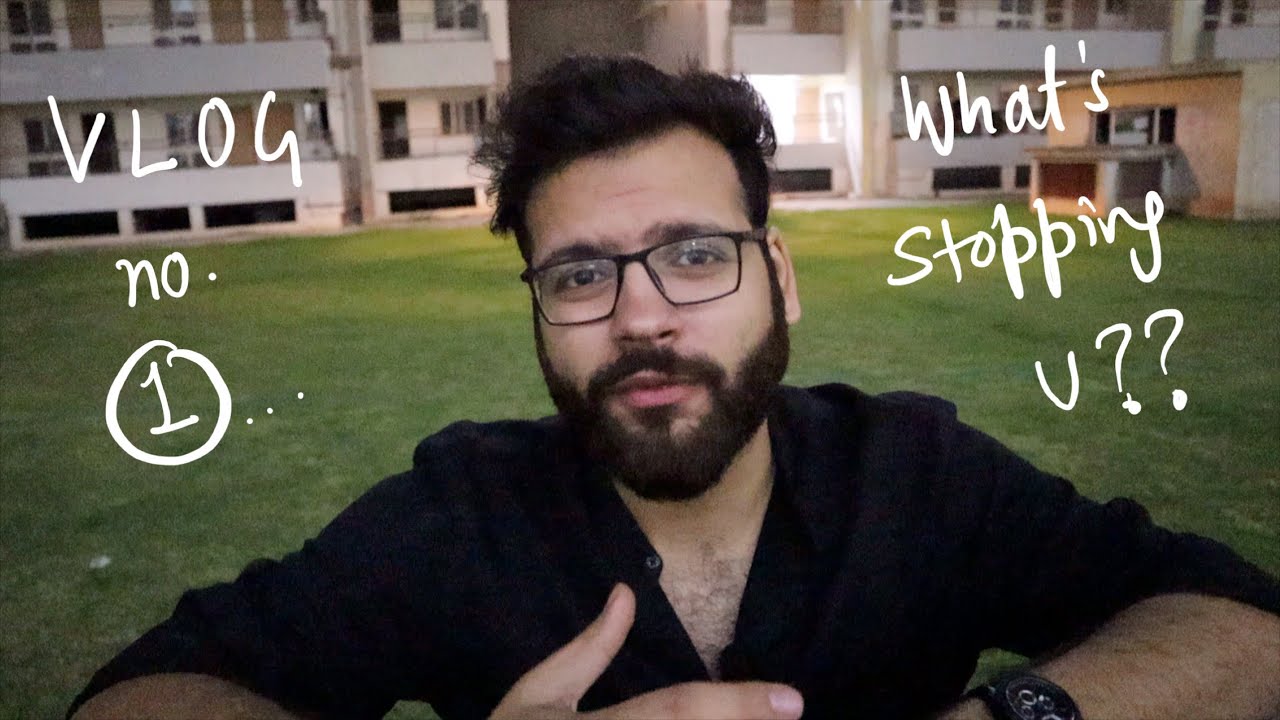 What’s STOPPING You?