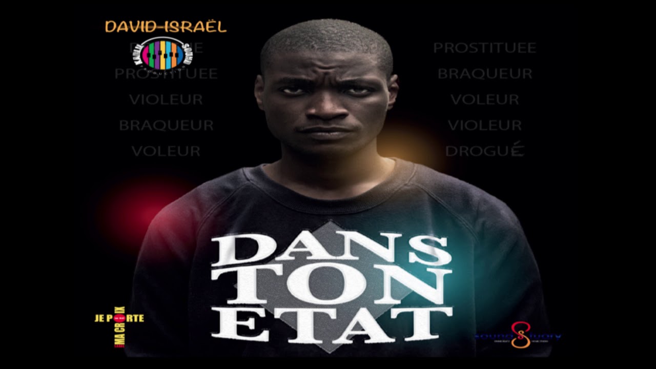 David Israël - Dans ton état
