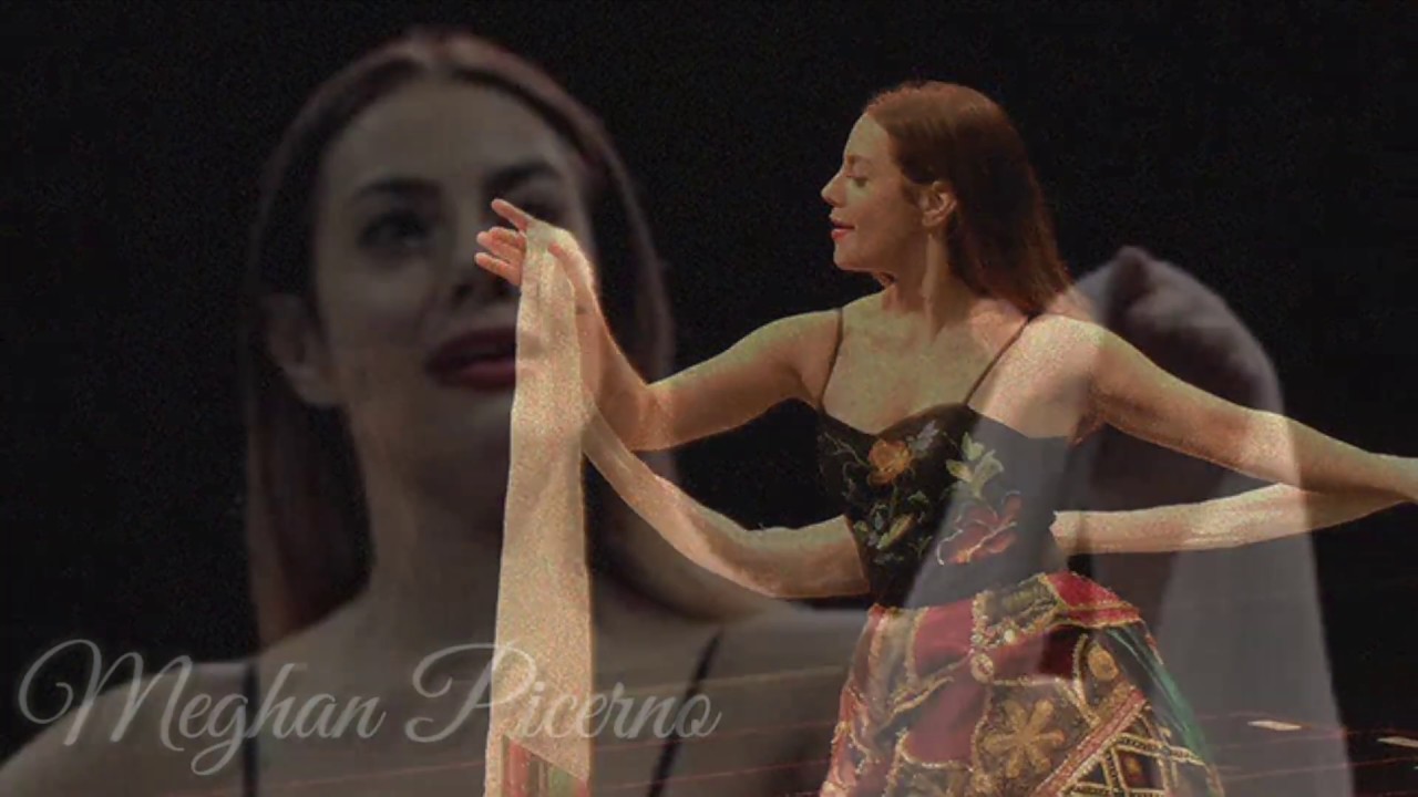 Think of me - Meghan Picerno | Phantom of the Opera World Tour 2019