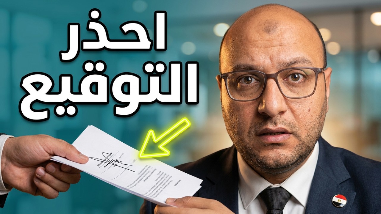 أحذر أشهر طرق النصب 2021 / الحلقة رقم ٩٥