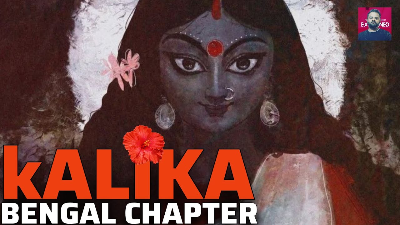 Kingdom of Kalika - The Devis of Bengal | Part 3 🕉🛕