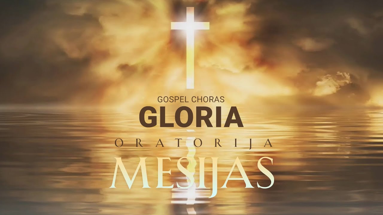 Gospel choras „GLORIA