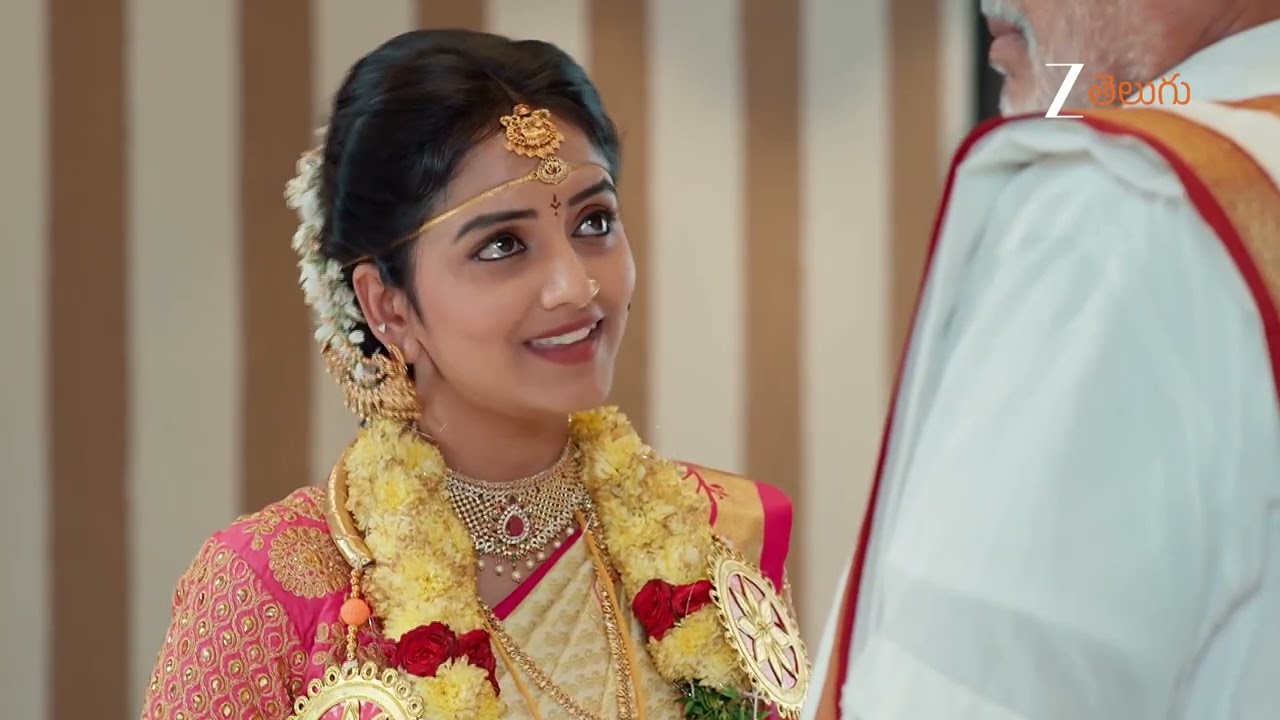 Lakshmi Raave Maa Intiki| Ep - 29| Webisode 03| Jan,29 2026| Madhu Sudhan,Sri Lakshmi| Zee Telugu