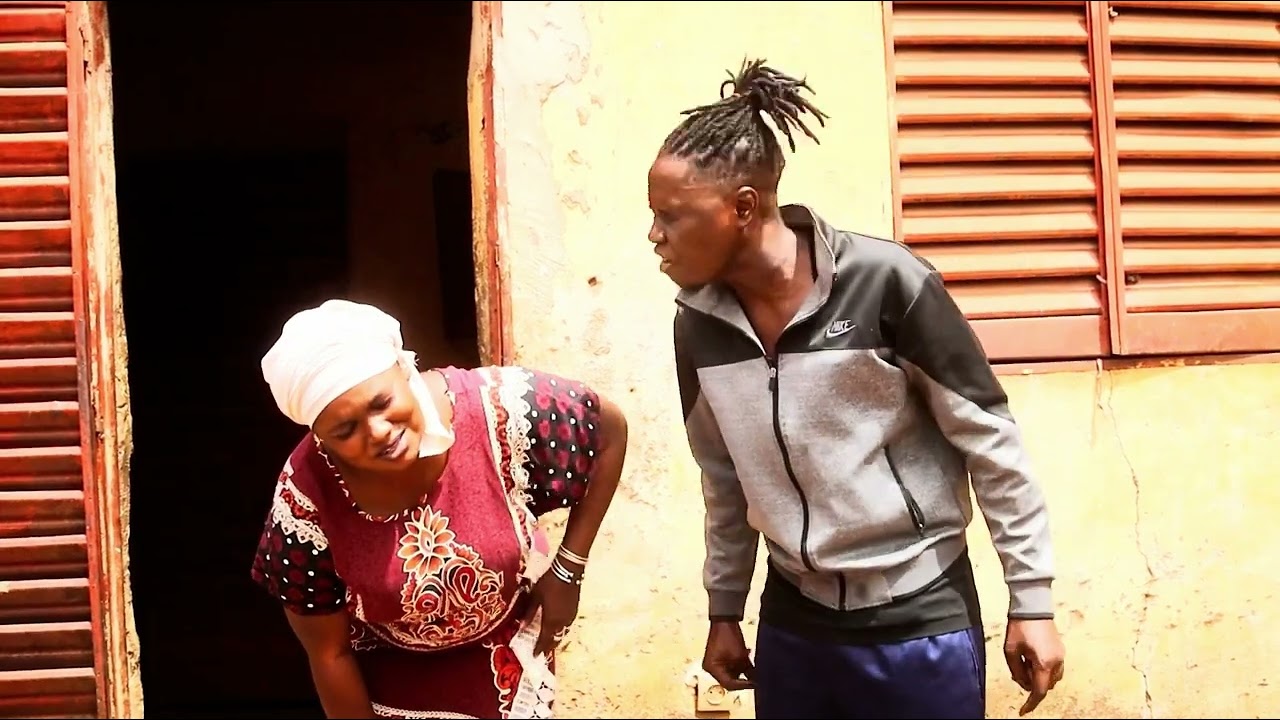 Kalapou - Baaro - Djiguiya - Episode 4