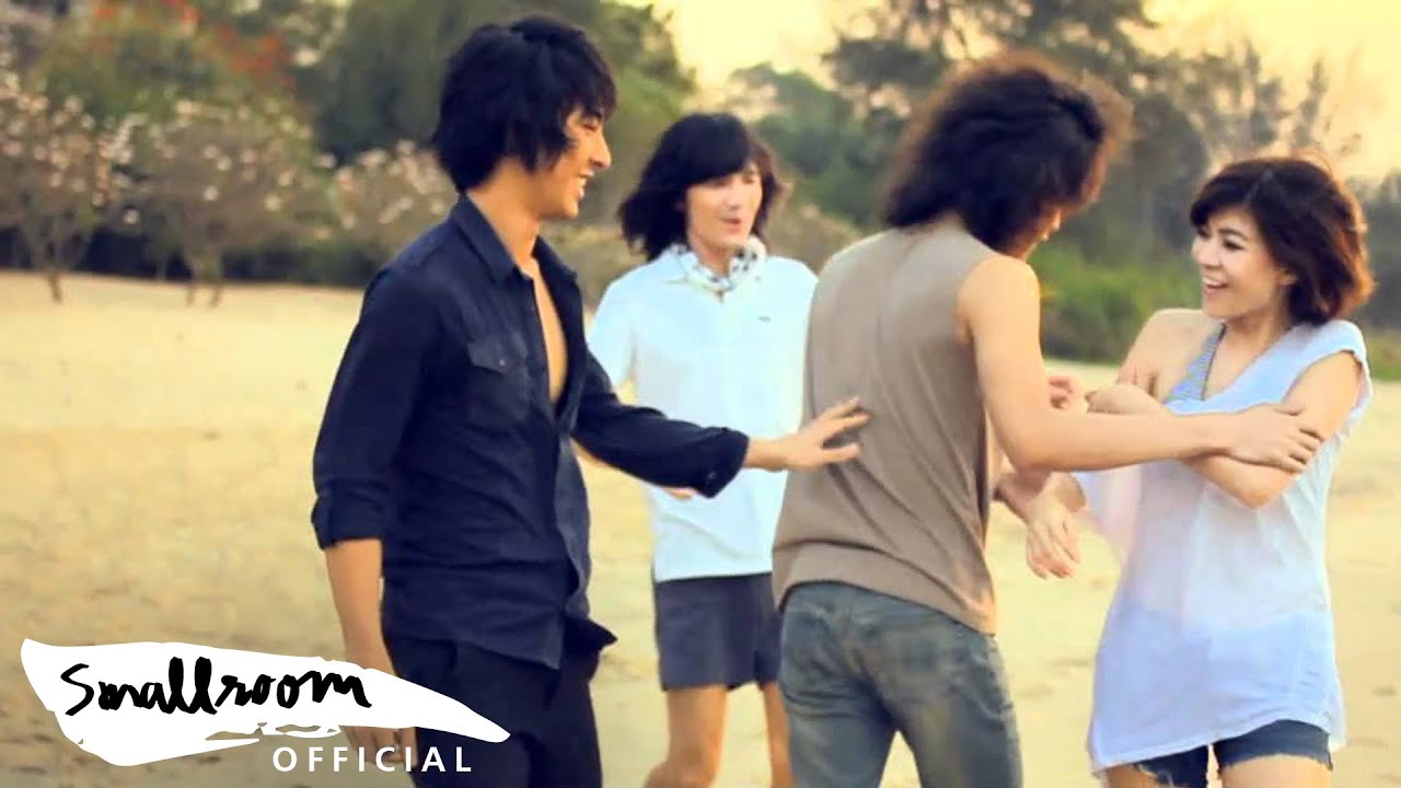 Jida - ไม่เป็นอะไร [Official MV]