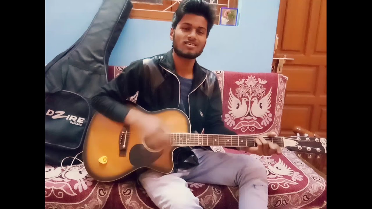 New song 