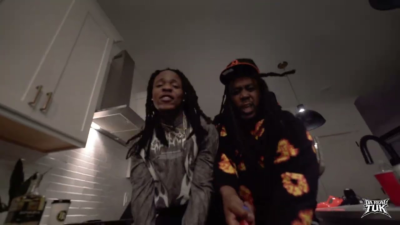 Da real tuk - Super Fly (Music Video)
