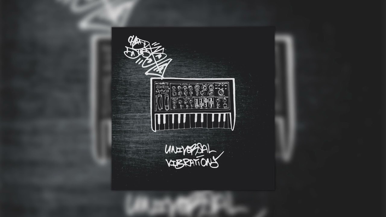 Chad Dubz ft. Warrior Queen - Broken N Busted [Audio]