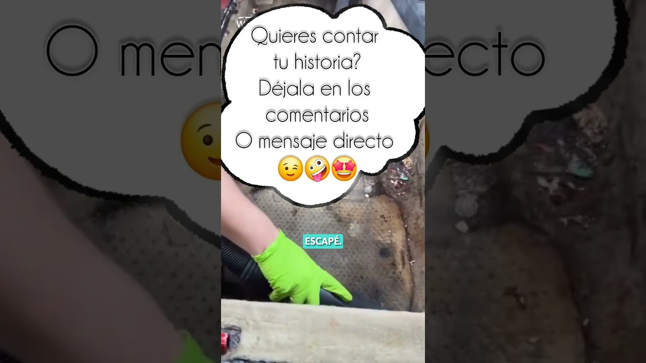 La traici&oacute;n m&aacute;s dura no siempre viene de un enemigo. #historiasdevidareal