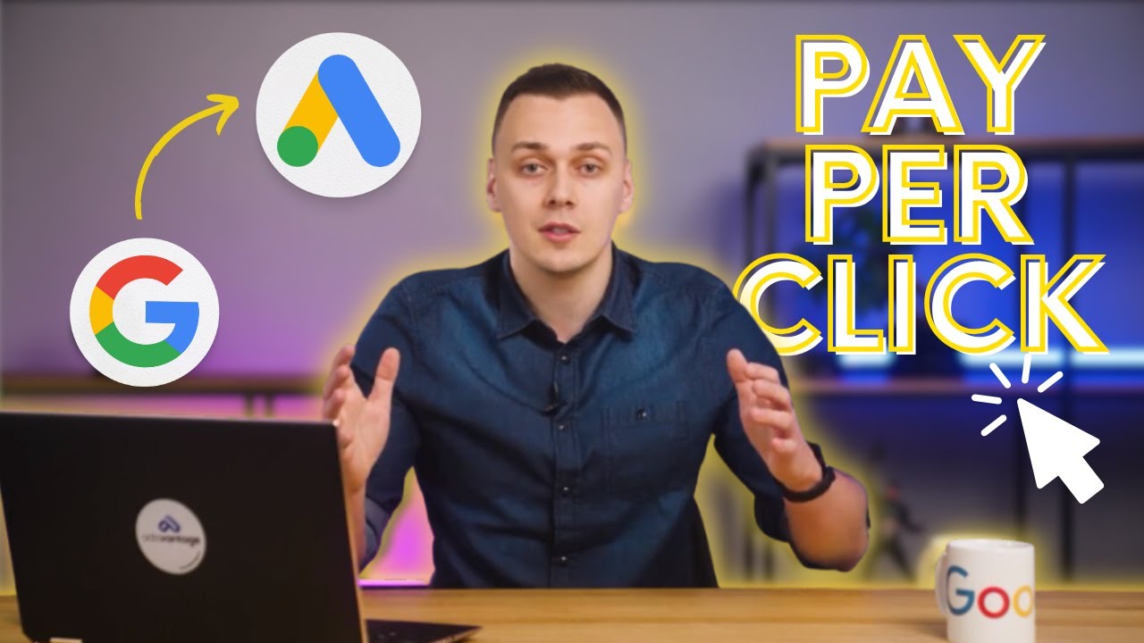 Co je Google Ads - Jak ti PPC reklama pomůže vydělat
