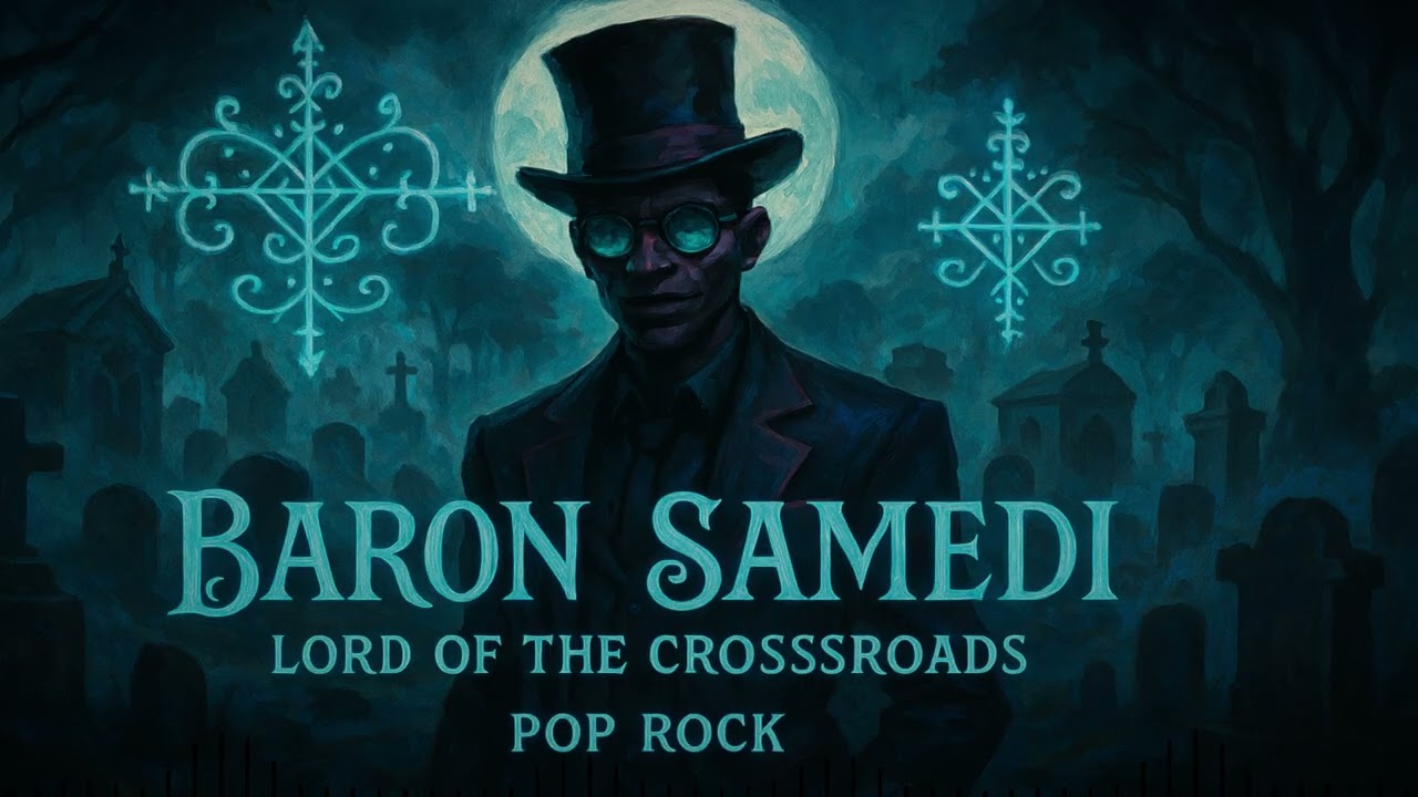 Baron Samedi