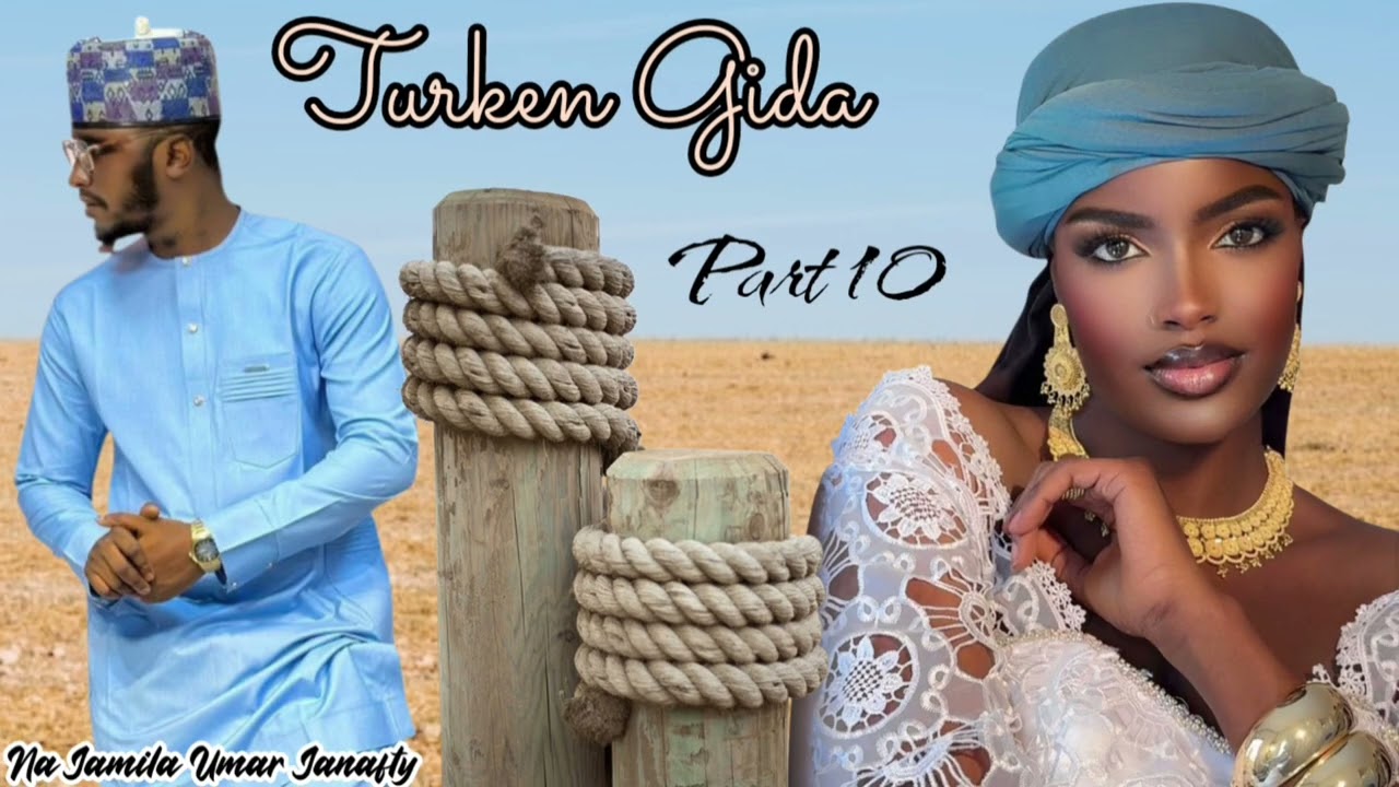 Turken Gida part 10