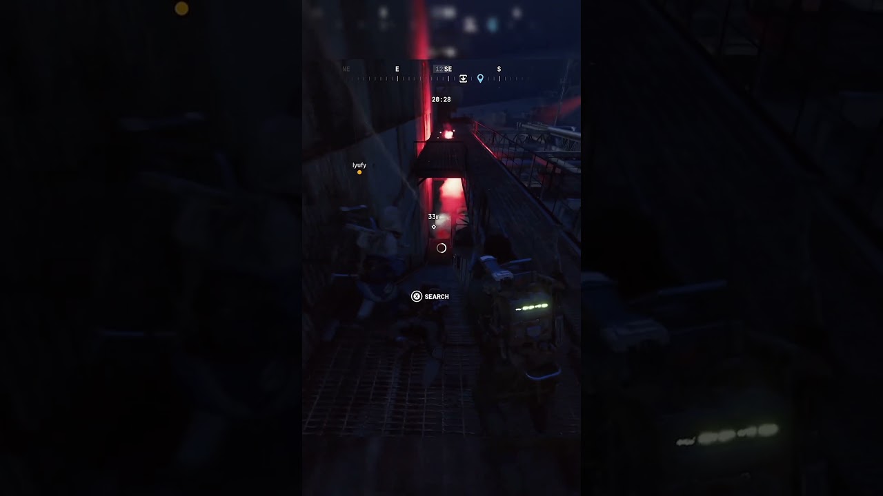 arc raiders clips #n0x #arcraiders #arcraidersgameplay #console #gaming