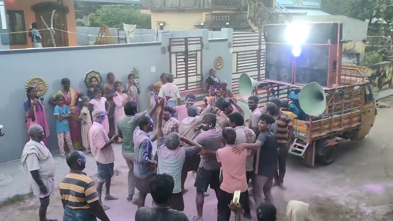 శాతివాహన యూత్ వినాయకుని నిమజ్జనం #alluru #vinayakuninimajjanam#dance#dj#songs #djsongs#trending
