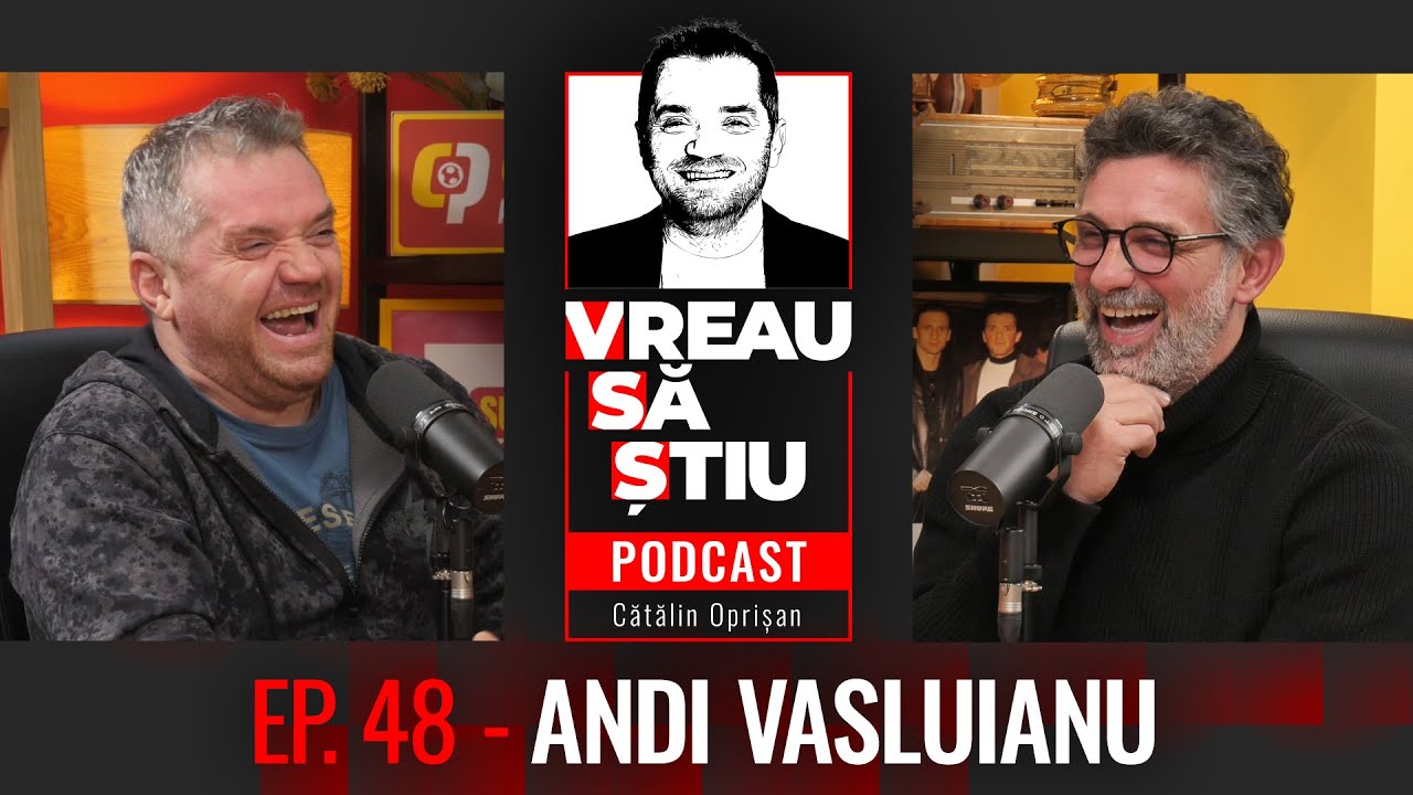 ANDI VASLUIANU: 