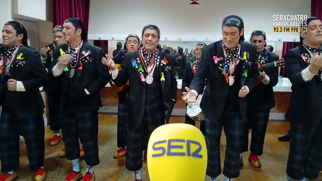Primer pasodoble 