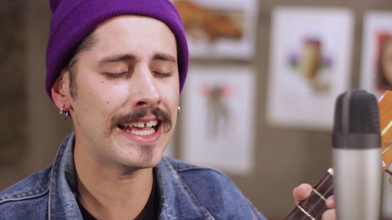 La Skandalosa Tripulación - Volando Bajito | Sesiones Sonarte