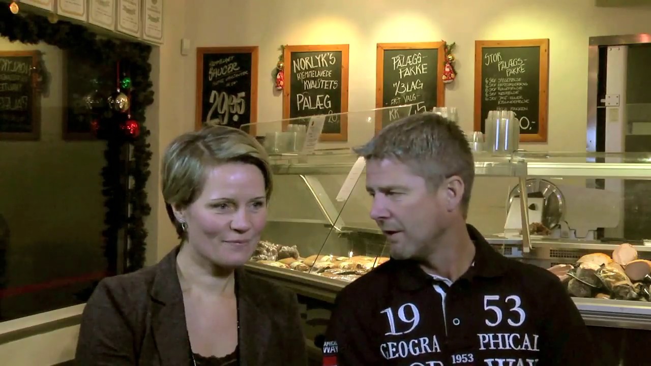 Slagter Norlyk