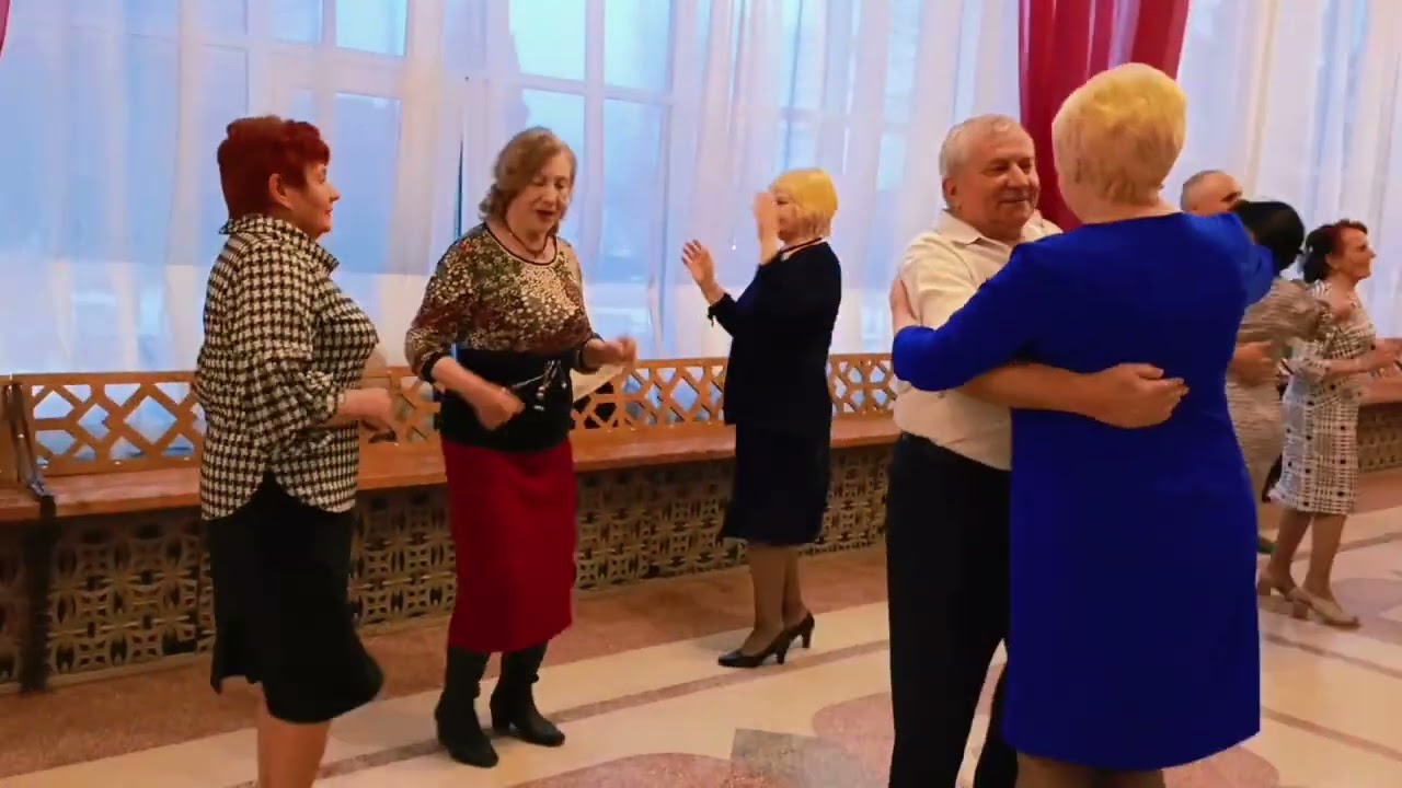 А над речкой туман. 01.03.