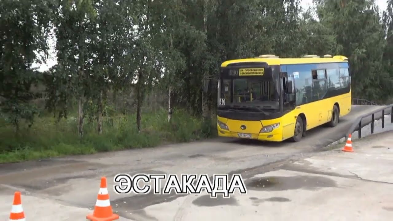 Обучение на категорию Д в СПб - Обучение вождению Автобуса