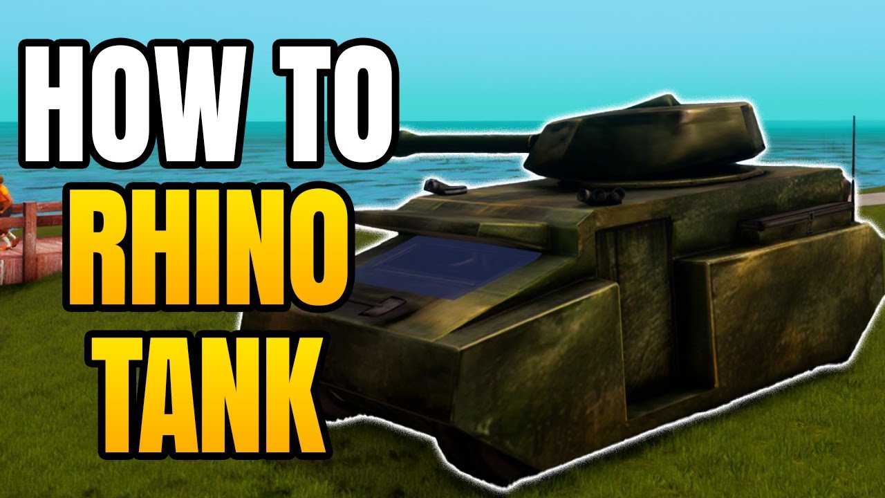 How To Get The Tank In GTA Vice City | The Right Way – Without Using Cheats