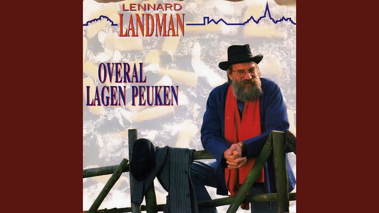 Overal Lagen Peuken